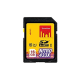 Strontium 16 GB SDHC Memory Card (SRN16GSDU1, Black) Strontium 16 GB SDHC Memory Card (SRN16GSDU1, Black)_1