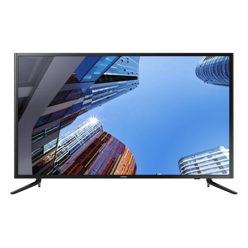 Samsung 100 cm (40 inch) Full HD LED TV (40M5000, Black) - Price,  Specifications & Features