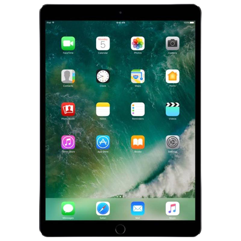 Apple Mqdt2hn A 10 5 Inch Ipad Pro Grey 64gb Price Specifications Features