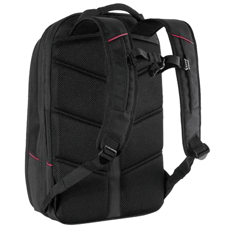Buy HP Omen Armored Gaming 43.94cm Laptop Backpack (2TZ83PA, Black ...