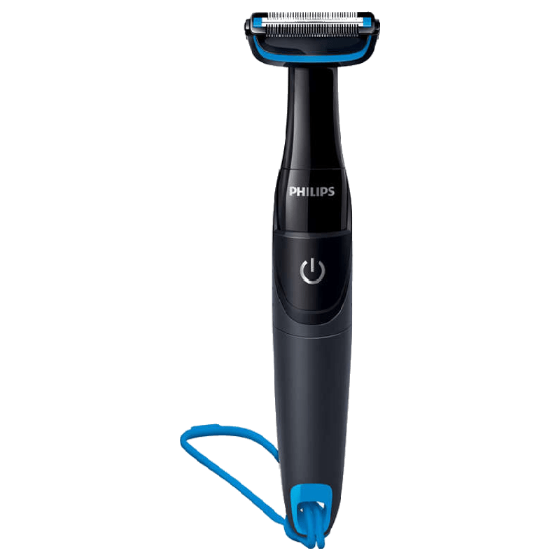 philips trimmer in croma