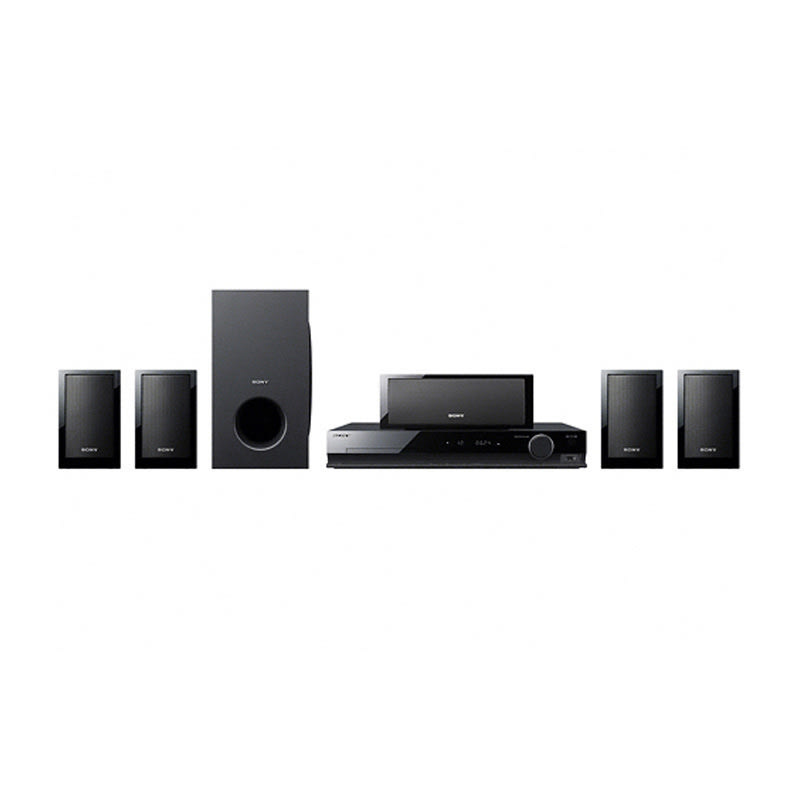 Buy Sony 5 1 Channel Dvd Home Theatre Dav Tz215 Black Online Croma Buy Sony 5 1 Channel Dvd Home Theatre Dav Tz215 Black Online Croma