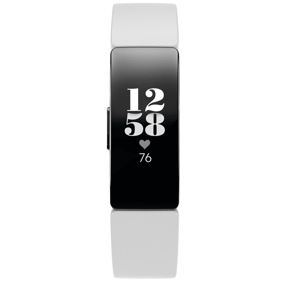 fitbit inspire hr stop exercise