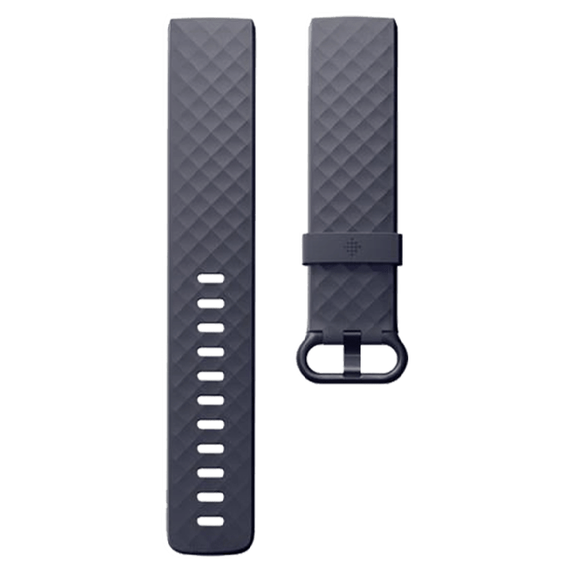 fitbit charge 3 strap small
