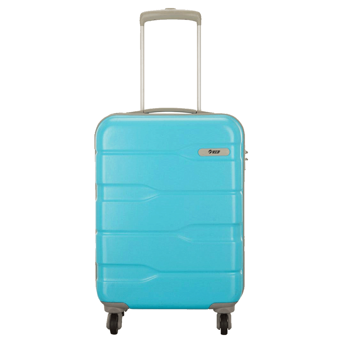 Buy VIP Trolley Bag for Luggage (ARGO55OBL, As Per Stock Availability ...