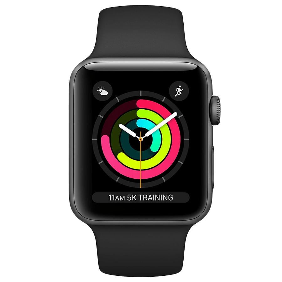 apple watch se croma