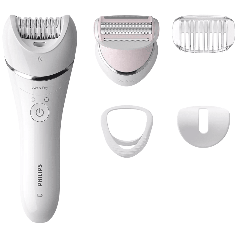philips trimmer quick charge