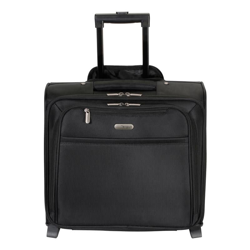 Buy Targus Polyester Laptop Trolley Bag (TBR021, Black) Online - Croma