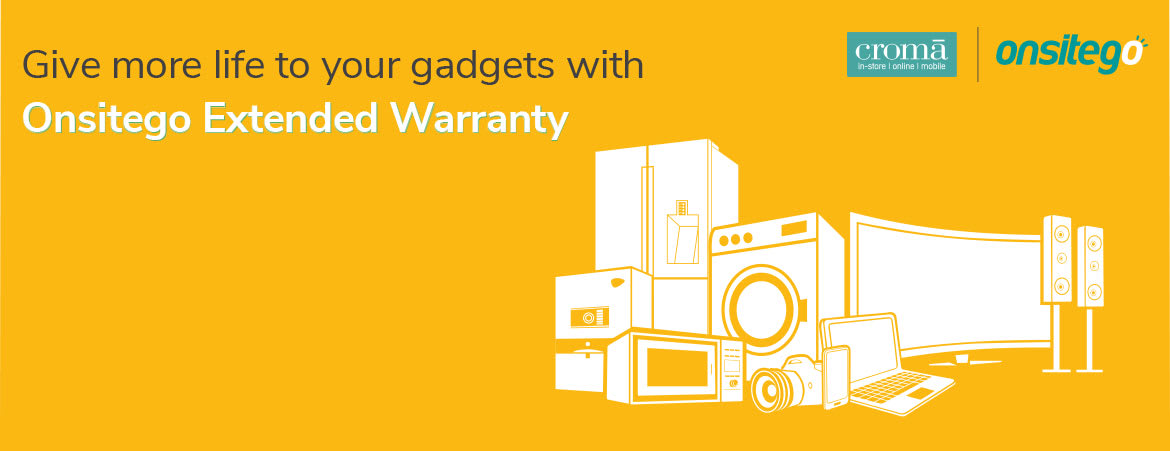 Onsite Go Extended Warranty Onsite Go Extended Warranty