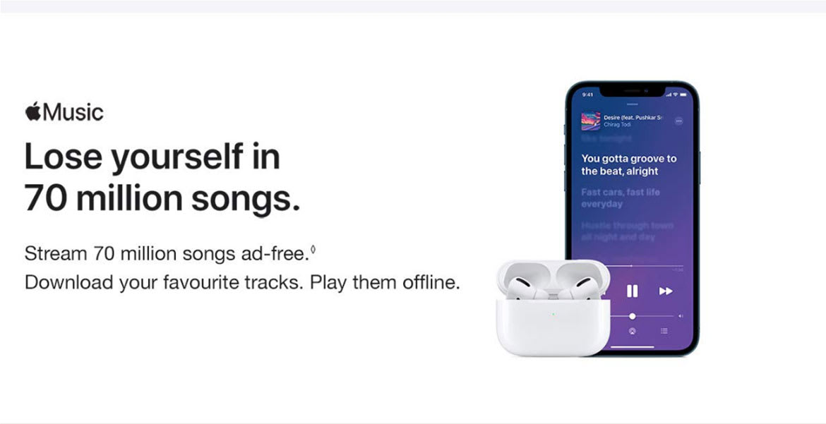 Apple Music Apple Music