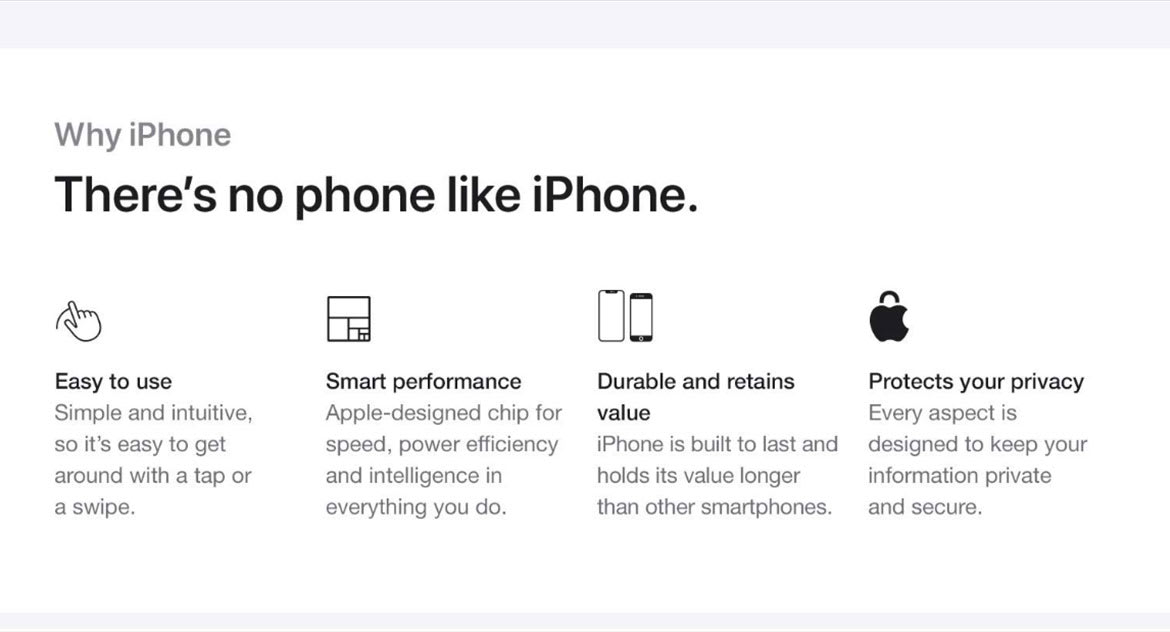 why iPhone 12 why iPhone 12