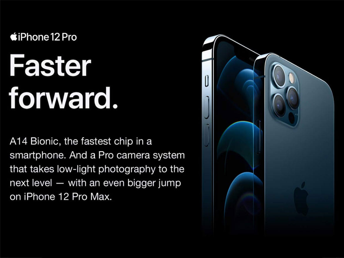 iPhone 12 pro iPhone 12 pro