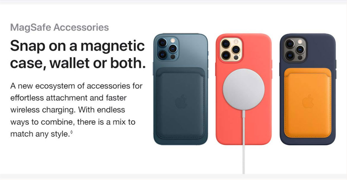 iPhone Pro Max Magsafe Accessories iPhone Pro Max Magsafe Accessories