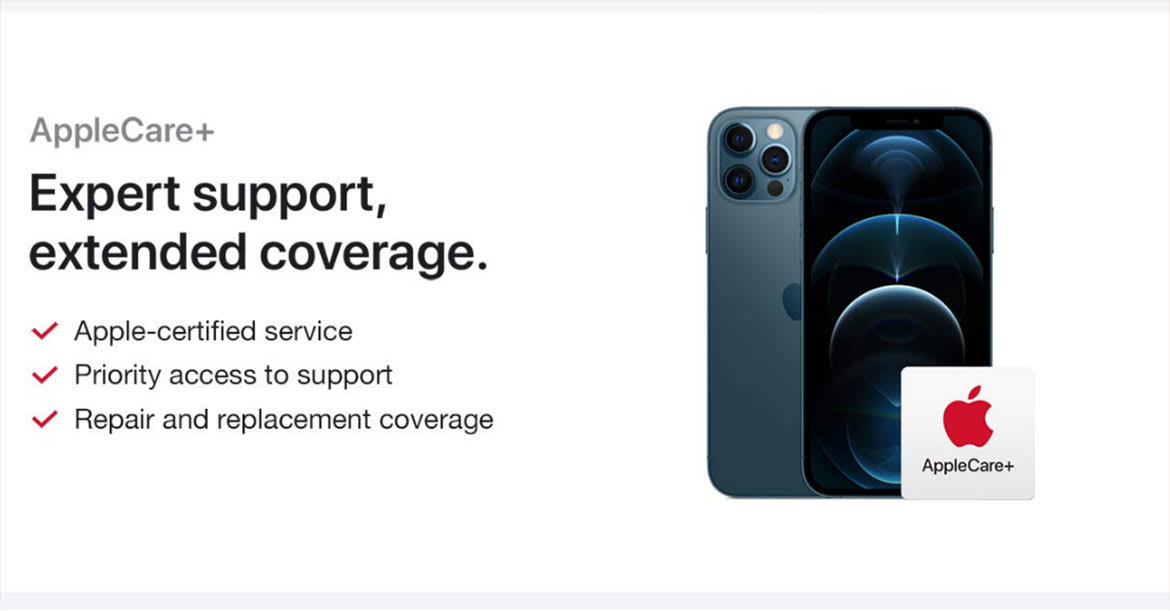 Applecare Extended support Applecare Extended support