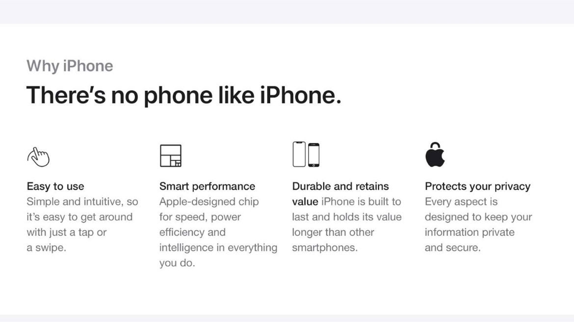 why iPhone 12 why iPhone 12