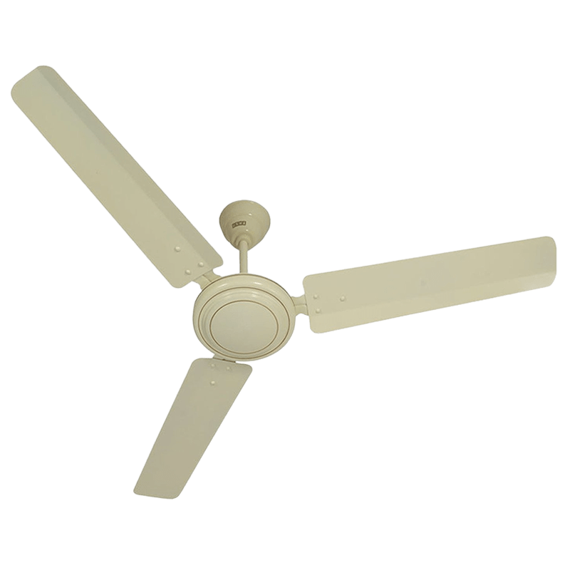 Buy Usha Swift 120cm Sweep 3 Blade Ceiling Fan (Speed 350 ...