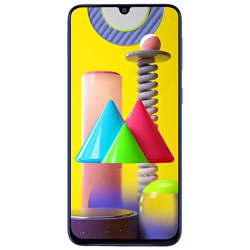 samsung m31 croma