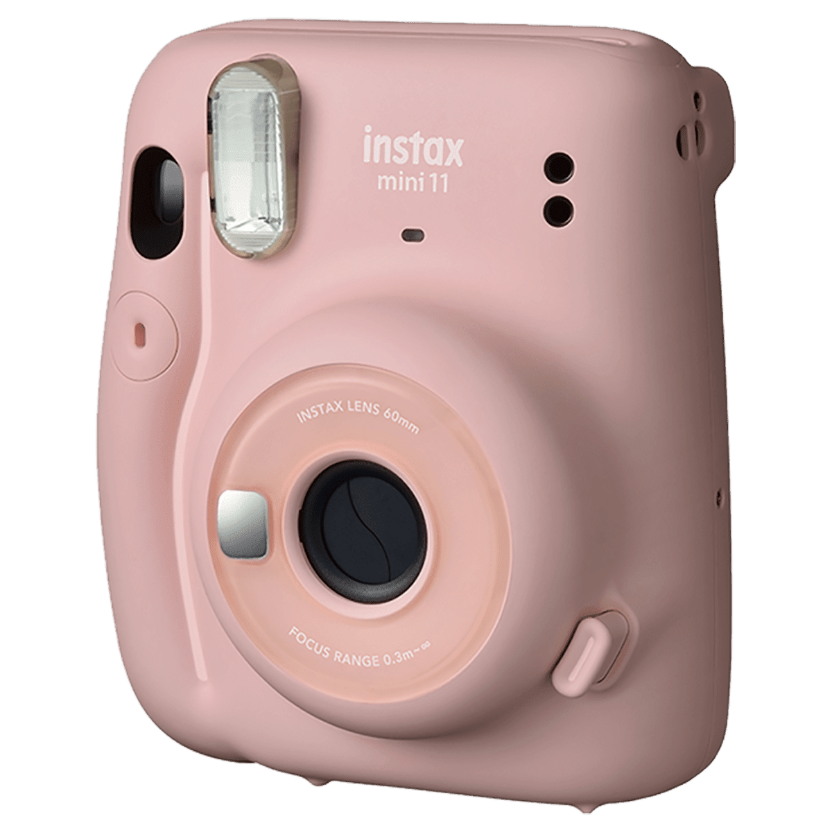 Buy Fujifilm Instax Mini 11 Instant Print Camera (Polaroid) ( Built in