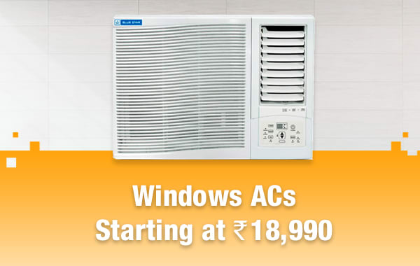 Windows ACs 