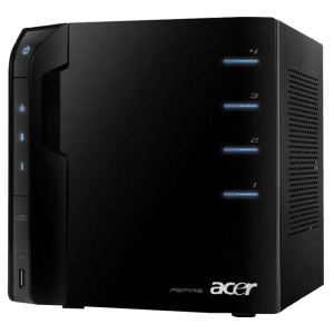 acer Server for TIS (Black)