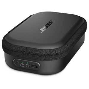 BOSE Soundsport Charging Case (772130-0010, Black)