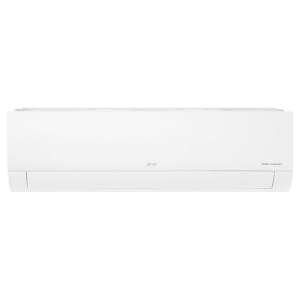 LG 4 in 1 Convertible 1.5 Ton 5 Star Inverter Split AC with Smart Diagnosis (Copper Condenser, LS-Q18ANZA)