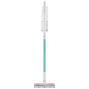 Xiaomi Eco-System Roidmi 100 Watts Cordless Vacuum Cleaner (Fastest Charging, 1.3 kg, 5 years Warranty, F8 Storm FX, Blue)