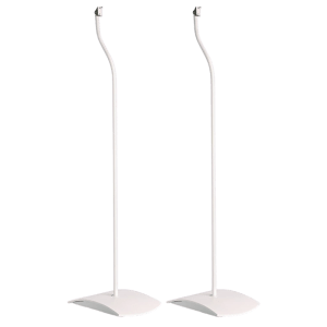 BOSE UFS-20 II Universal Floorstand (722139-0020, White)