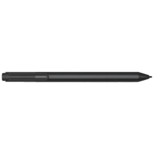 Microsoft EYU5 V4 Palm Block Technology Bluetooth Surface Pen (EYU-00005, Black)