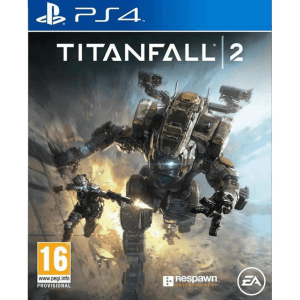 EA PS4 Game (Titanfall 2)