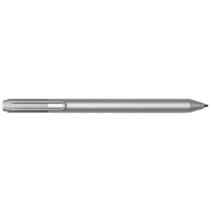 Microsoft EYU13 V4 Palm Block Technology Bluetooth Surface Pen (EYU-00013, Silver)