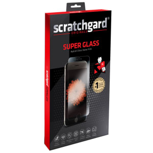 scratchgard Screen Protector for Vivo V7 Plus (Fingerprint Resistant)