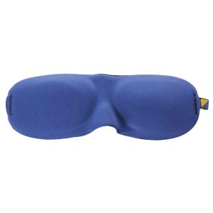 TRAVEL BLUE Ultimate Sleep Eye Mask (Blue)