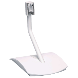 BOSE UTS-20 Series II Universal Table Stand (White)