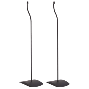 BOSE UFS-20 Series II Universal Floor Stand (Black)