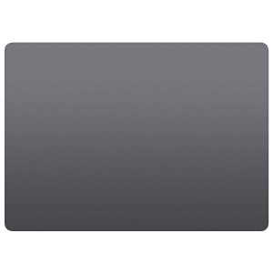 Apple Magic TrackPad for iPad 2nd and 3rd Generation (MRMF2ZM/A, Space Grey)