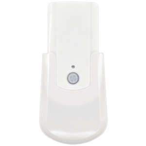 Juvo Wonderlite Battery Powered Smart Motion Sensor Torch (SW1007-WL, White)