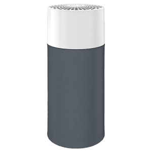 Blueair Joy S HEPA Silent Technology Air Purifier (Low-noise Operation, 103526, White)