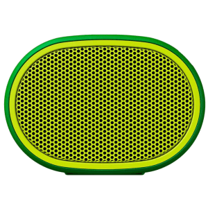 SONY SRS-XB01 Extra Bass Portable Bluetooth Speaker (Green)