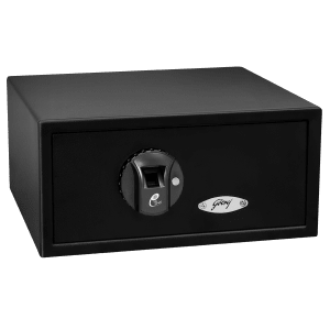 Godrej E-Bio 23 Litres Smart Locks (SEEC2600, Black)