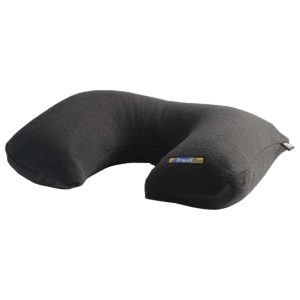 TRAVEL BLUE Comfi-Pillow (TB-221, Grey)