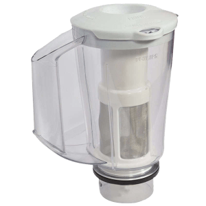 PHILIPS Assembly Blender Jar (HL1643/1629, White)