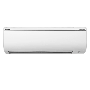 DAIKIN 1.5 Ton 5 Star Inverter Split AC (2020 Model, Copper Condenser, Anti Microbial Filter, FTKM50TV)