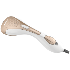 HAVELLS Elegance 1200 Watt Garment Steamer (GHGGSBQG120, Gold)