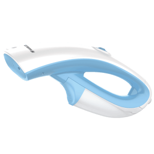 HAVELLS Wrinkly 920 Watt Garment Steamer (GHGGSBPB092, Blue)