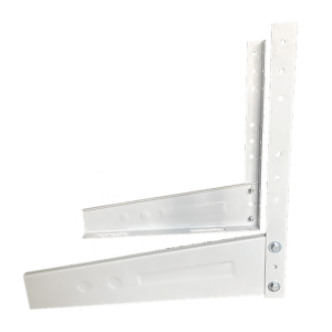 ACE Wall Mount AC Brackets (GP-2010, White)