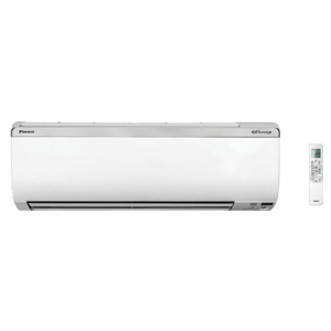 DAIKIN 1.8 Ton 5 Star Inverter Split AC (2020 Model, Copper Condenser, PM 0.1 Filter, JTKJ60TV)