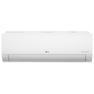 LG 4 in 1 Convertible 1.5 Ton 5 Star Dual Inverter Split AC with Dust Filter (Copper Condenser, LS-Q18ANZA)