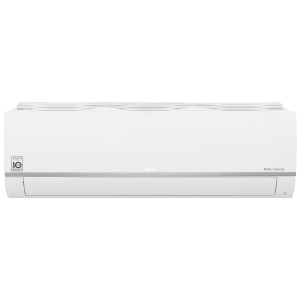 LG 5 in 1 Convertible 1.5 Ton 5 Star Dual Inverter Split Smart AC with Voice Assistant (2021 Model, Copper Condenser, MS-Q18SWZD)