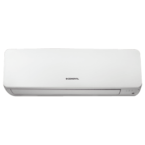 O GENERAL 1.5 Ton 5 Star Inverter Split AC (2019 Model, Copper Condenser, Dust Filter, ASGG18CGTAB)